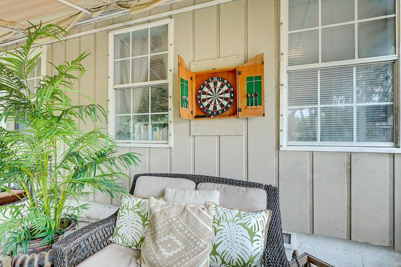 Wellington Garden Villa West Palm Beach Exterior photo