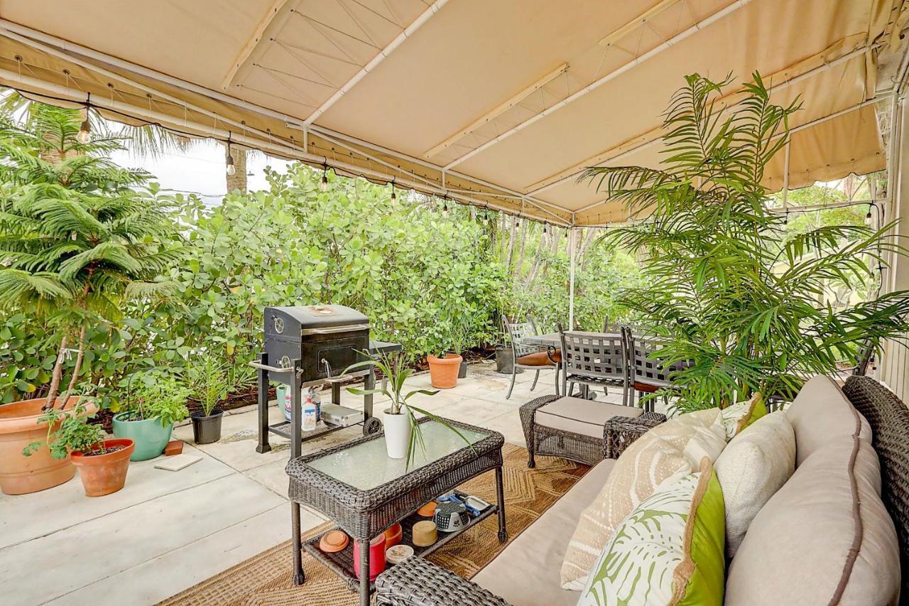 Wellington Garden Villa West Palm Beach Exterior photo